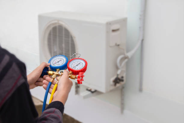 Best HVAC installation services  in Madison Lake, MN