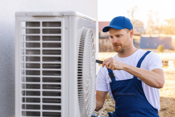 Best Commercial HVAC repair  in Madison Lake, MN
